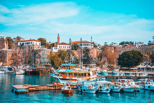 Experience a relaxing dental holiday in Antalya, Turkey, combining expert dental treatment at Perfect Smile Turkey with exploring the city's beauty. Discover why Antalya is a top destination for dental tourism.