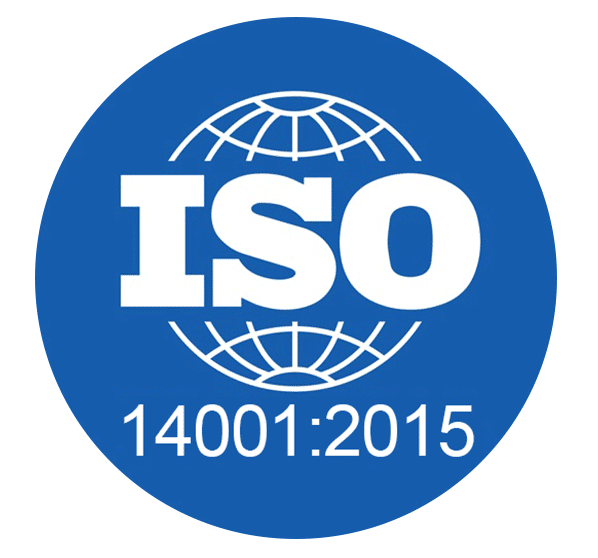 iso 14001 certificate perfect smile turkey