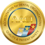 perfect smile turkey aaci certificate